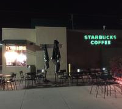 Starbucks Coffee - Grove City, OH