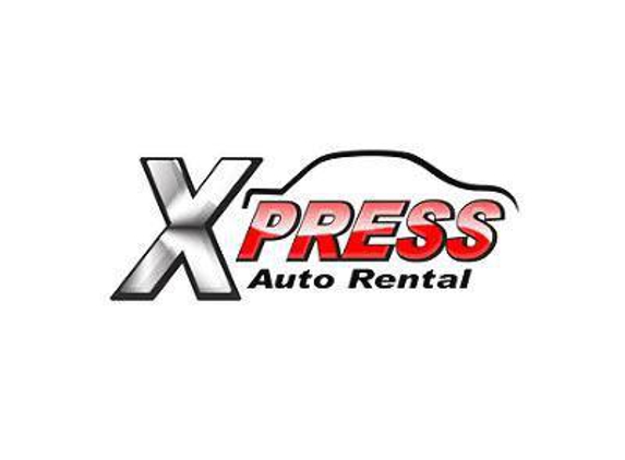 Xpress Auto Rental - Downey, CA
