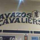 Cavazos Middle School