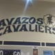 Cavazos Middle School