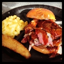 Brookwood Farms BBQ - Barbecue Restaurants