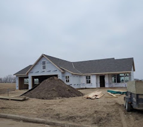 Zack Novak Construction Inc. - Sauk Rapids, MN