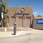 Life Storage