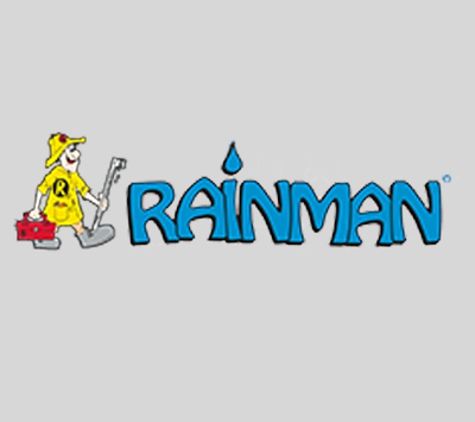 Rainman Seamless Rain Gutters - Spokane, WA