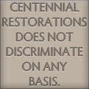 Centennial Restorations - Photo Finishing