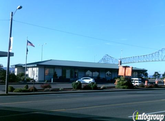 Transportation Department - Astoria, OR