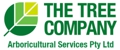 The Tree Company Arboricultural Services Pty Ltd - Tree & Stump Removal Services