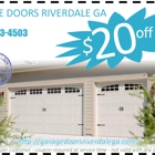 Jonesboro GA Garage Door