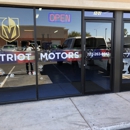 Patriot Motors - Used Car Dealers
