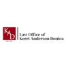 The Law Office of Kerri Anderson Donica gallery