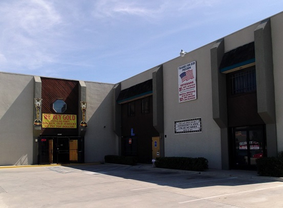 Celebrity Pawn Shop - Loma Linda, CA