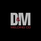 D & M Welding Co