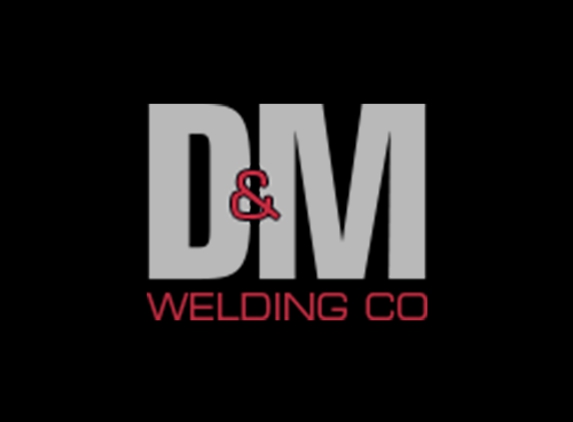 D & M Welding Co - Dayton, OH