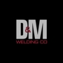 D & M Welding Co