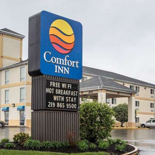 Comfort Inn - Schererville, IN