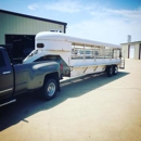 Dark Horse Metal Works - Metal-Wholesale & Manufacturers