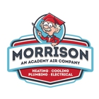 Morrison Plumbing, Heating, Air, & Electrical Services