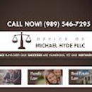 Michael Hyde PLLC Office - Bankruptcy Law Attorneys