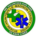 Huntsville-Madison County Rescue Squad Inc