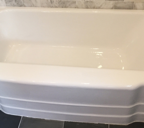 J&S Tub & Tile Refinishing - Walnut Creek, CA