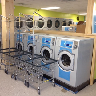 Clothes Quarters Laundromat - Winooski, VT
