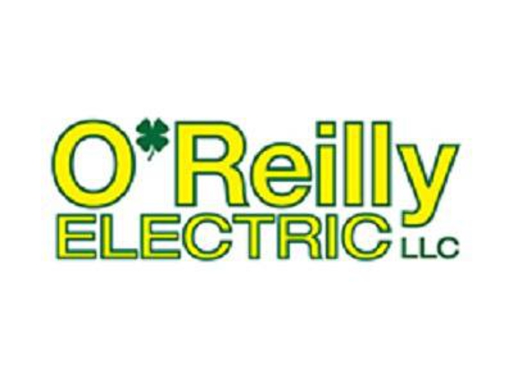 O'Reilly Electric - Stratford, CT