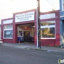 Henry Chin's Auto Care - Auto Repair & Service