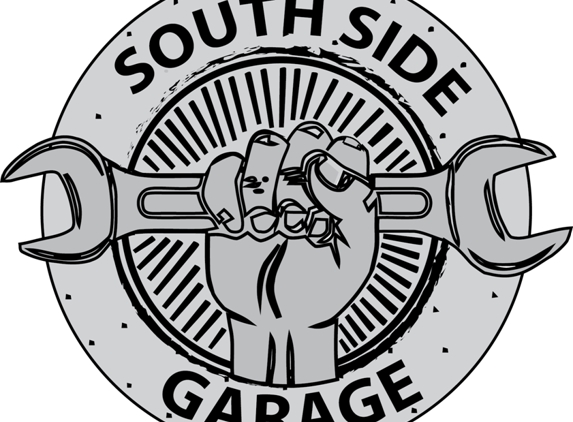 The SouthSide Garage - Oklahoma City, OK