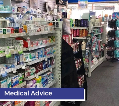 Lake Albert Pharmacy - Lake Albert, NSW. Medical Advice