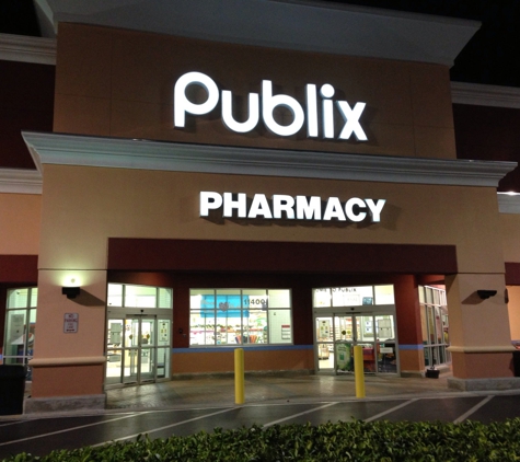 Publix Super Market at Riverwalk Crossings - New Port Richey, FL