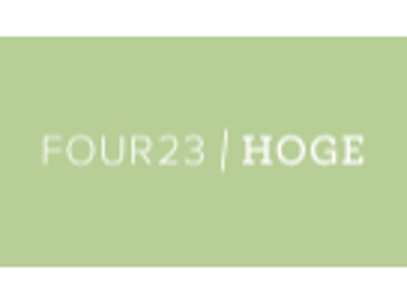 Four23/Hoge - Cincinnati, OH