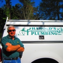Harolds Plumbing Inc - Plumbers
