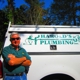 Harold's Plumbing Inc