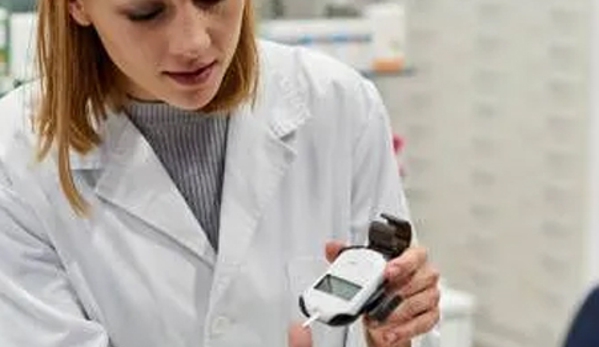 Yarragon Community Pharmacy - Yarragon, VIC