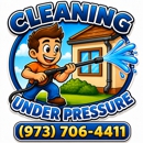 Cleaning Under Pressure - Carpet & Rug Cleaning Equipment & Supplies