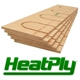 HeatPly - Radiant Floor Heating