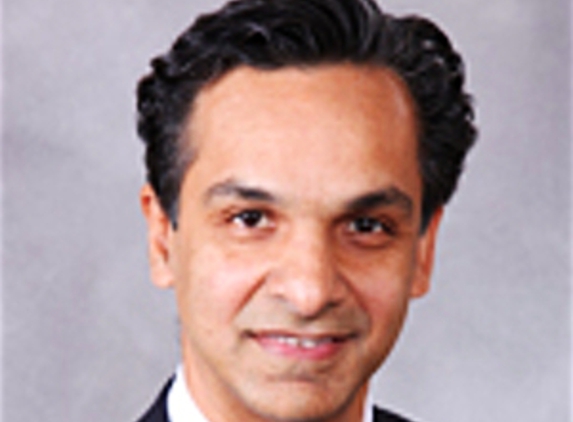 Aijaz Alvi, MD - Barrington, IL