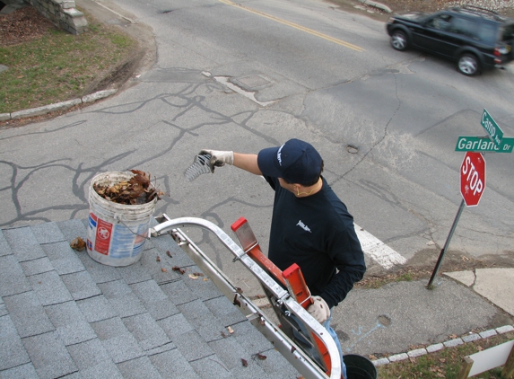 Gutter Guys, LLC - Bridgeport, CT