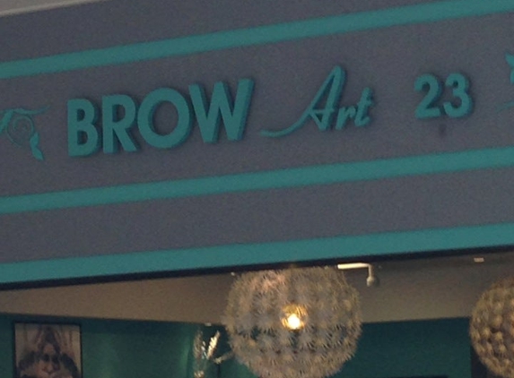 Brow Art 23 - Vernon Hills, IL