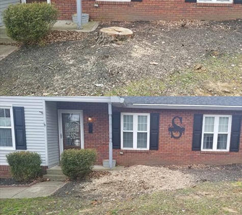 A-Way Stump Grinding & Lawn Care - Antioch, TN