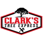 Clarks Tree Express