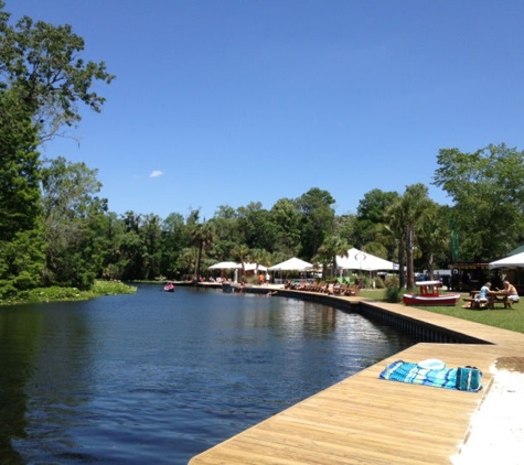 Wekiva Island - Longwood, FL