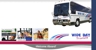 Bay Bus & Coach - Scheduled Coach & Bus Services