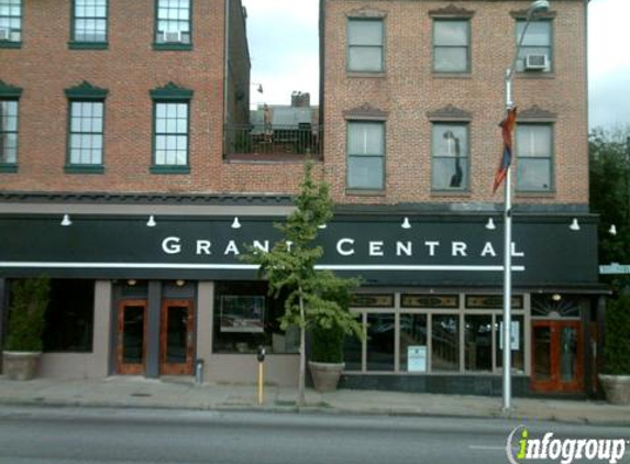 Grand Central Club - Baltimore, MD