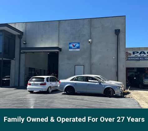 Pacetech Automotive - Magill, SA. Family Owned & Operated For Over 27 Years
