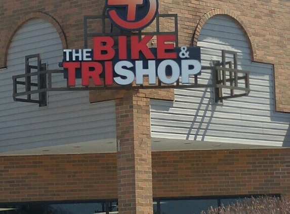 The Bike Tri Shop - Livonia, MI
