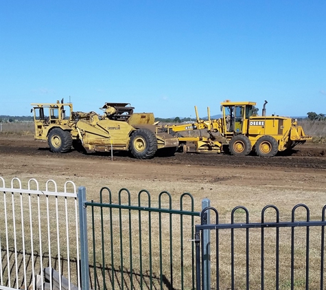 ABC Bobcat & Bitumen Service - Warwick, QLD