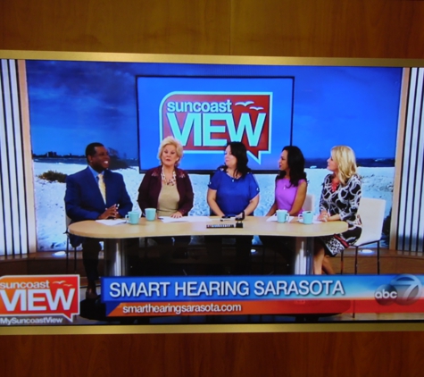 Smart Hearing - Sarasota, FL