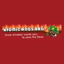 Atomic Hog BBQ - Caterers
