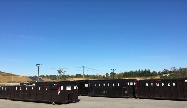 Rumpke - Orange County Transfer Station - Paoli, IN